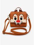 Loungefly Disney Chip N Dale Crossbody Bag - BoxLunch Exclusive, , hi-res