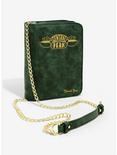 Friends Central Perk Crossbody Bag - BoxLunch Exclusive, , hi-res