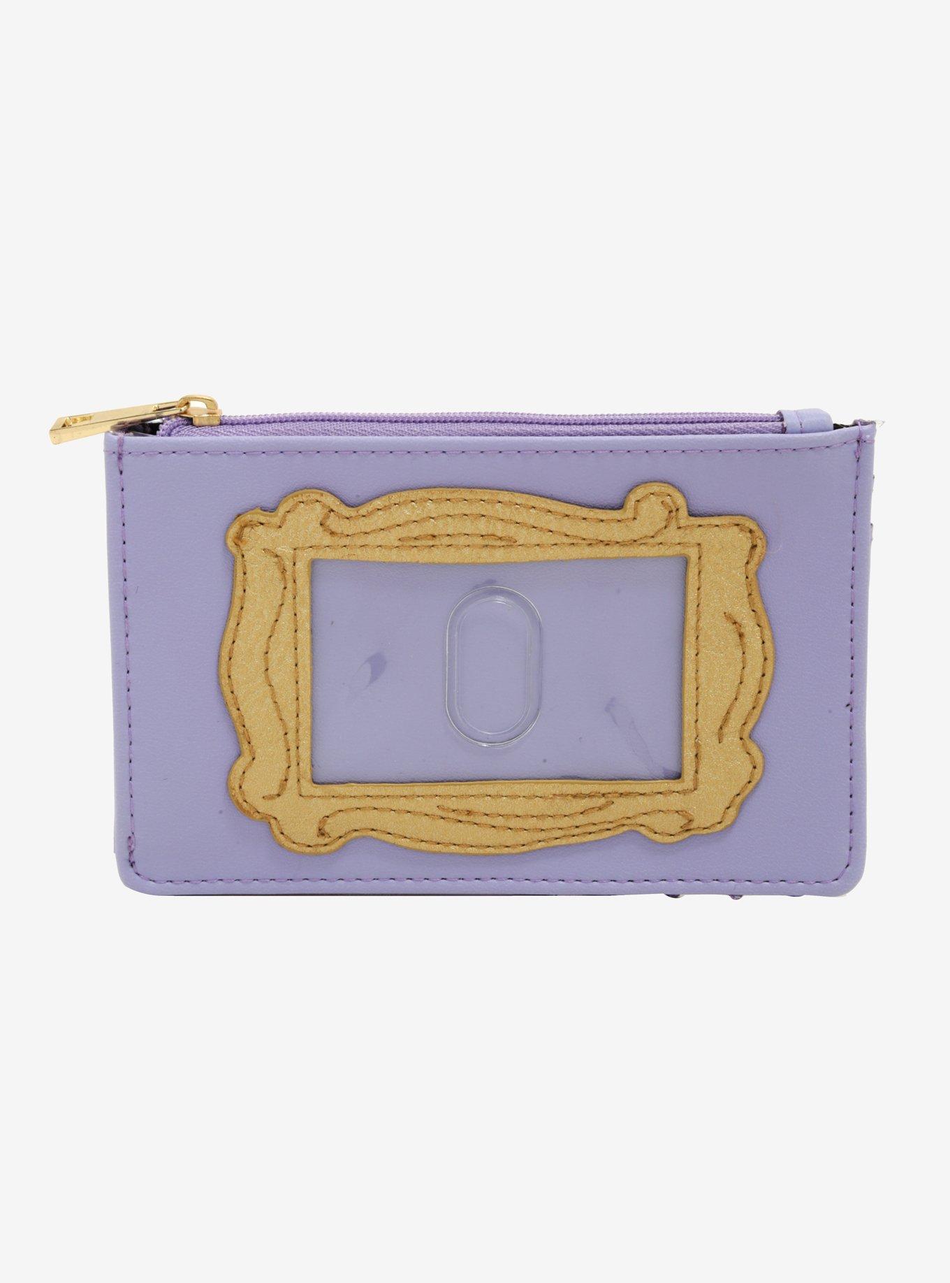 Friends Frame Cardholder - BoxLunch Exclusive, , hi-res