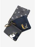 Loungefly Disney Mickey Mouse Spooked Coin Purses - BoxLunch Exclusive, , hi-res