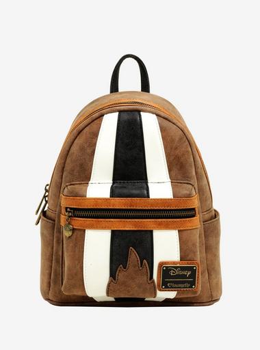 Loungefly Disney Chip N Dale Tail Mini Backpack - BoxLunch