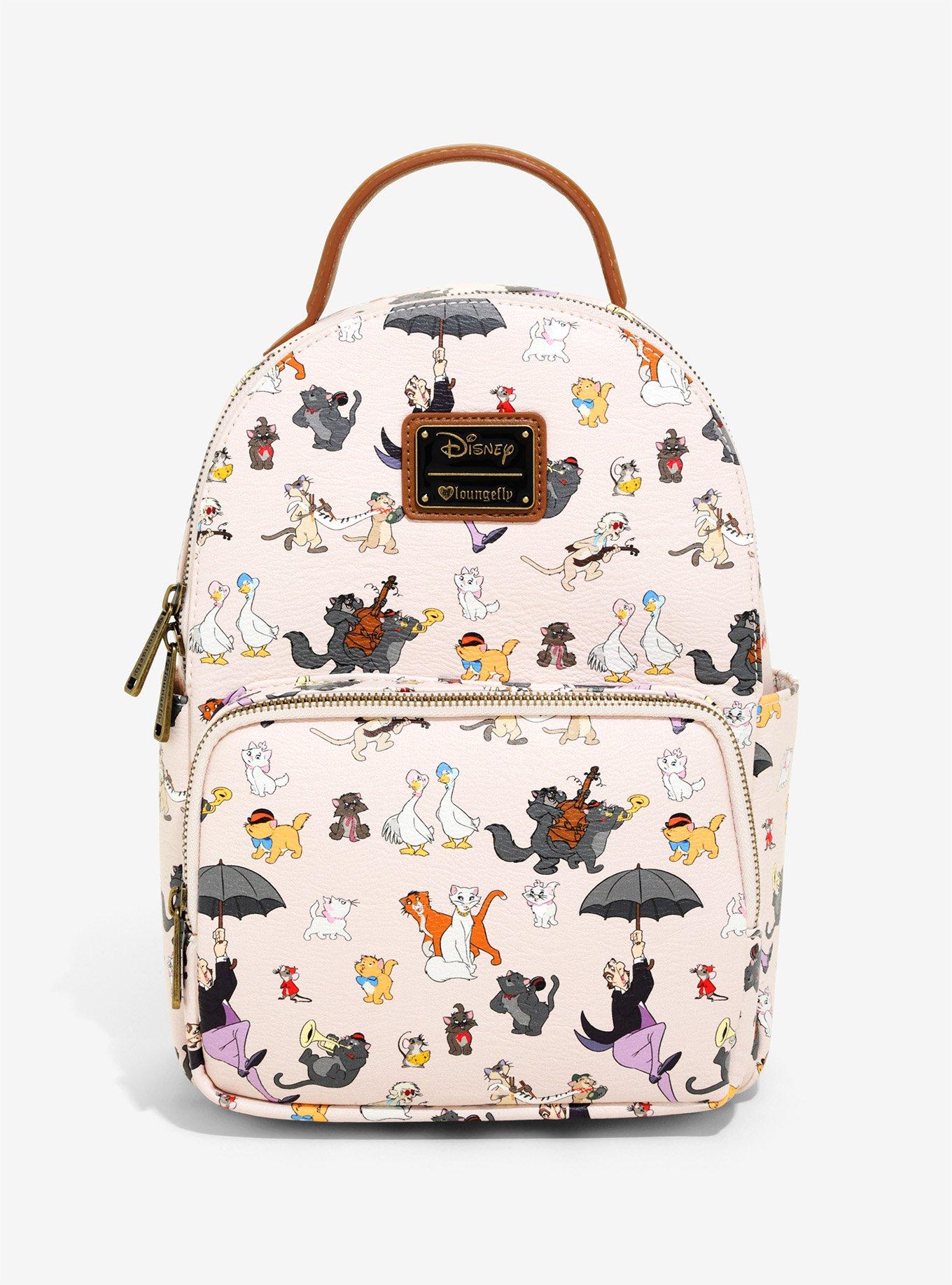 Aristocats loungefly best sale