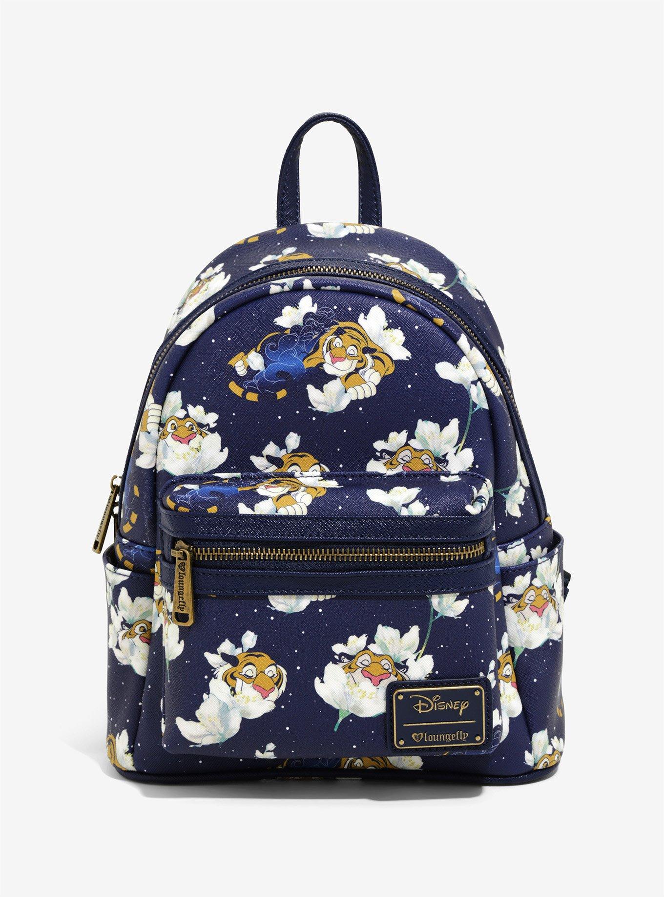 Aladdin backpack clearance loungefly