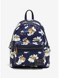 Loungefly Disney Aladdin Raja Starry Night Mini Backpack - BoxLunch Exclusive, , hi-res
