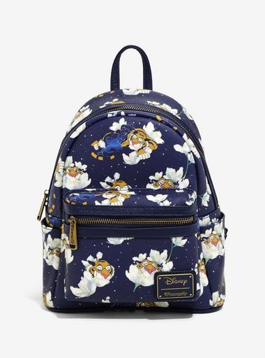 Loungefly Disney Aladdin’s Lamp Mini on sale Backpack NEW