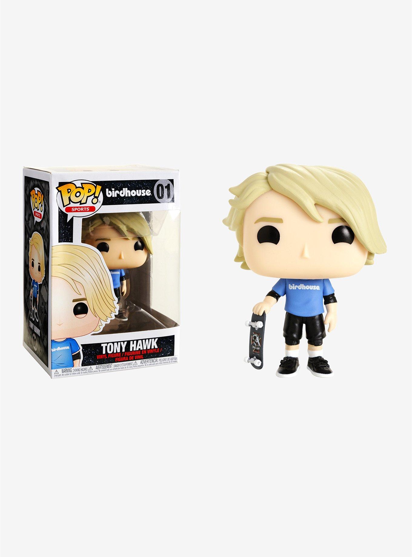 Funko Birdhouse Skateboards Pop! Sports Tony Hawk Vinyl Figure, , hi-res