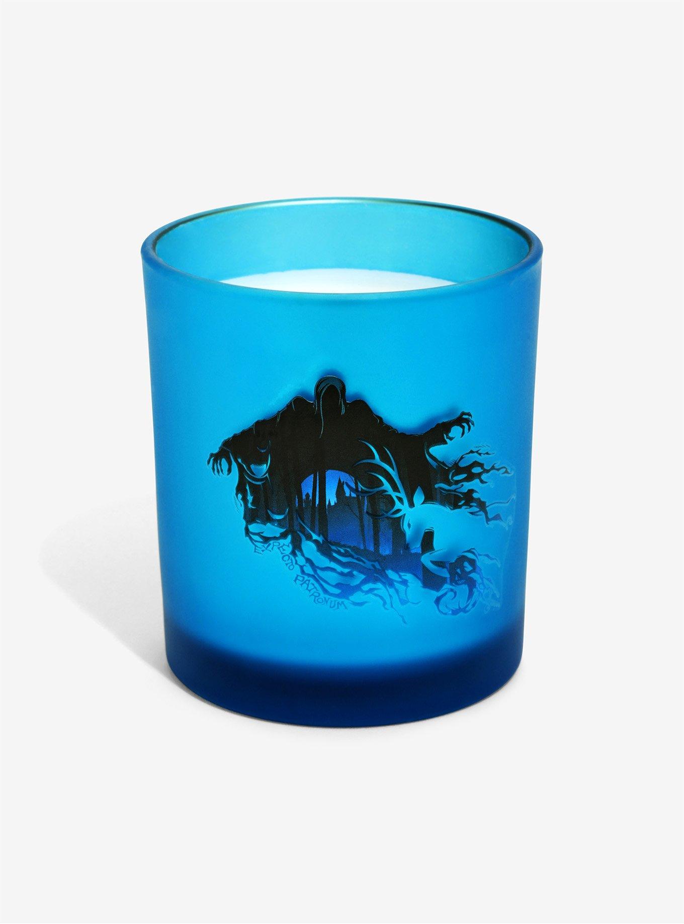 Harry Potter Patronus Candle, , hi-res