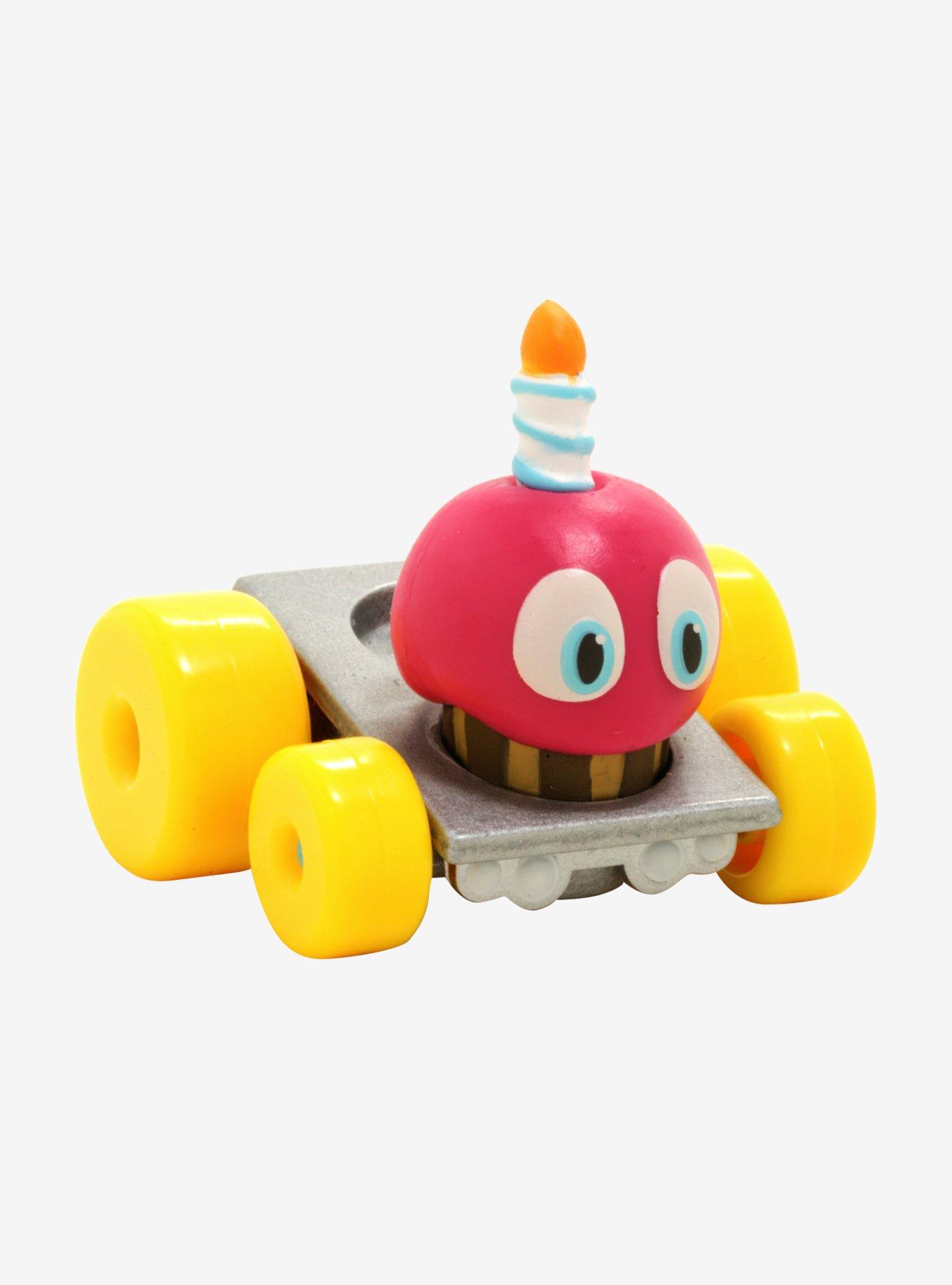 Funko Super Racers Five Nights At Freddy's Cupcake Racer Figure, , hi-res