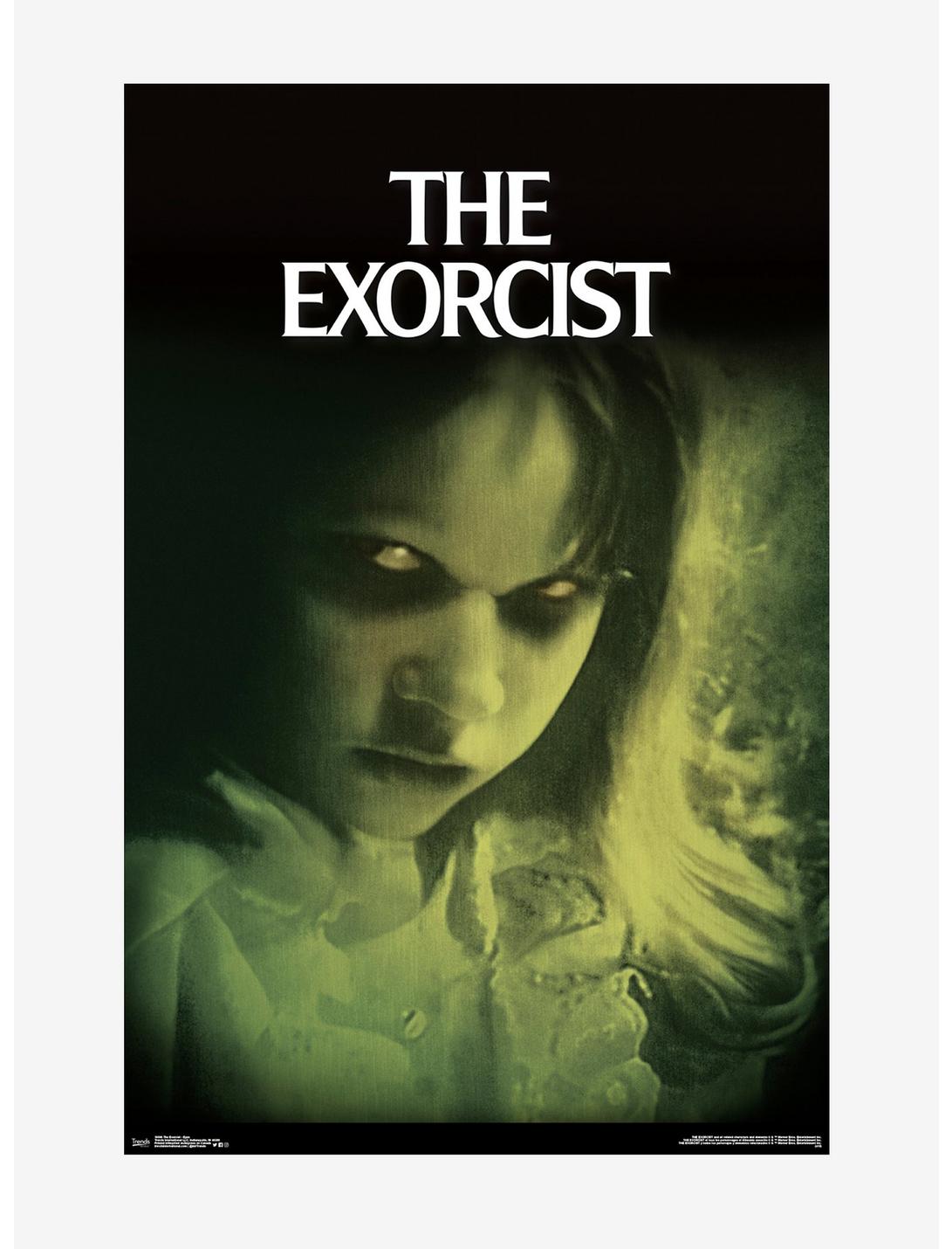The Exorcist Regan Poster, , hi-res