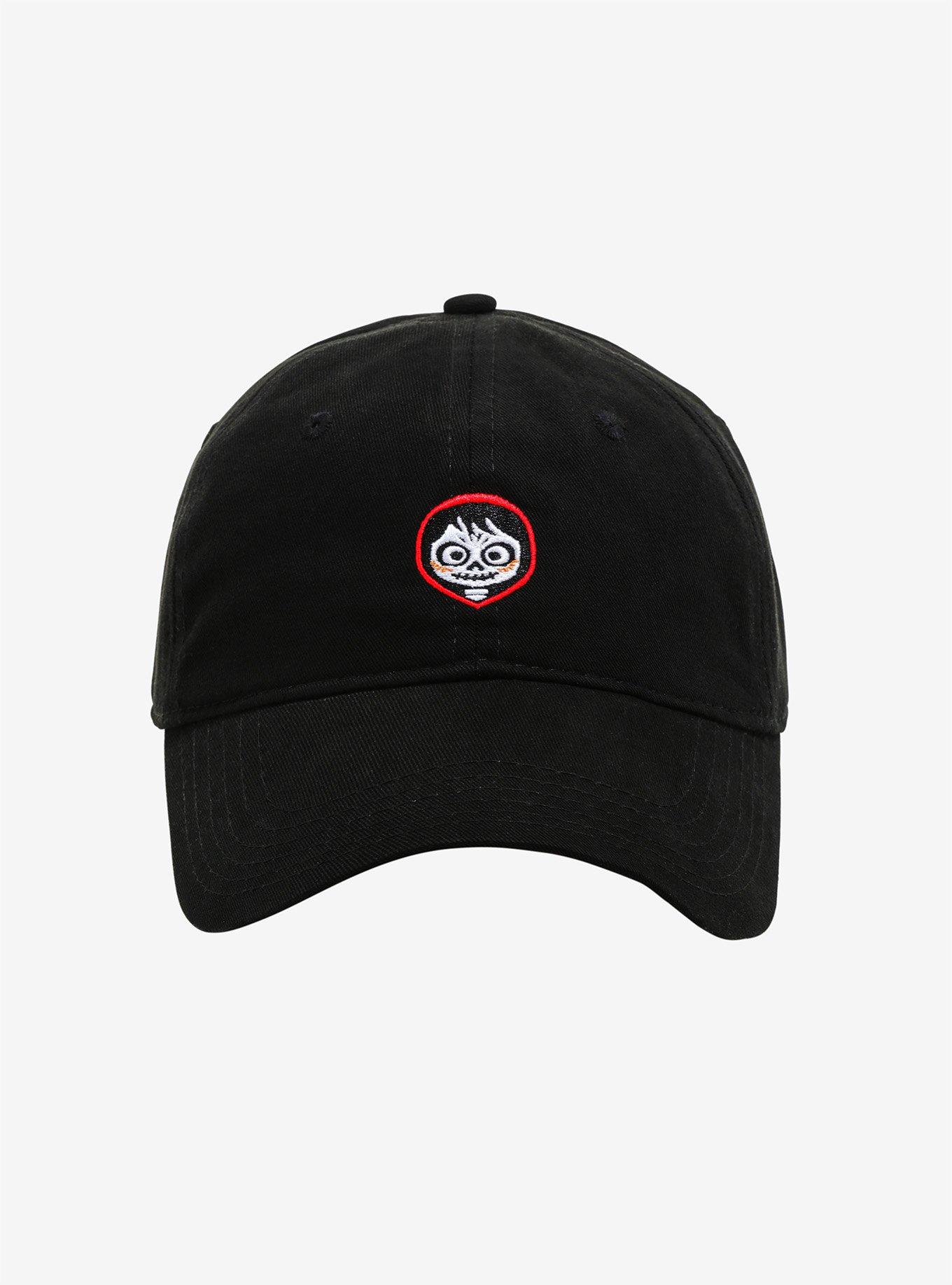 Disney coco hat on sale