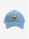 SpongeBob SquarePants Denim Hat, , hi-res