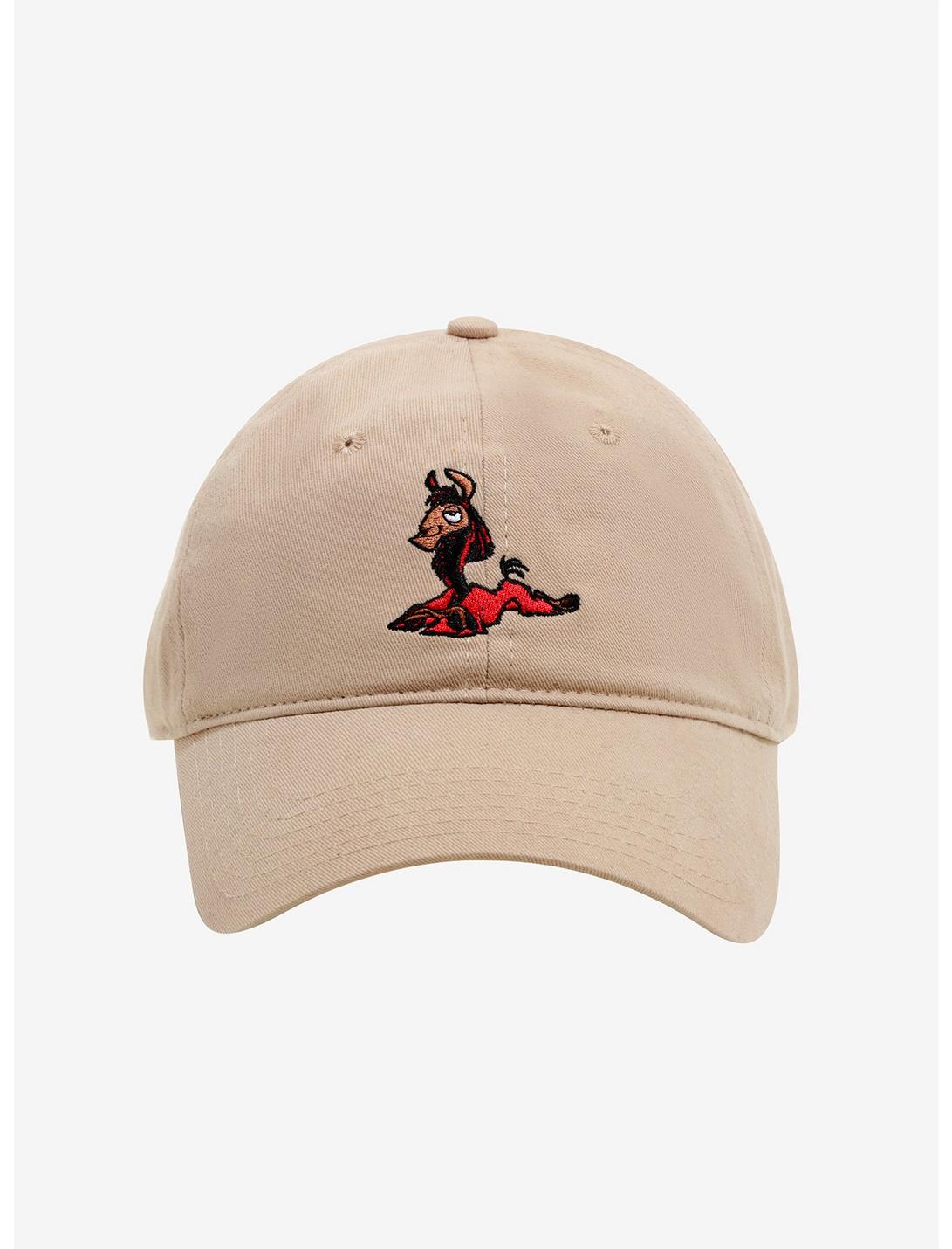 Disney The Emperor's New Groove Kuzco Hat, , hi-res