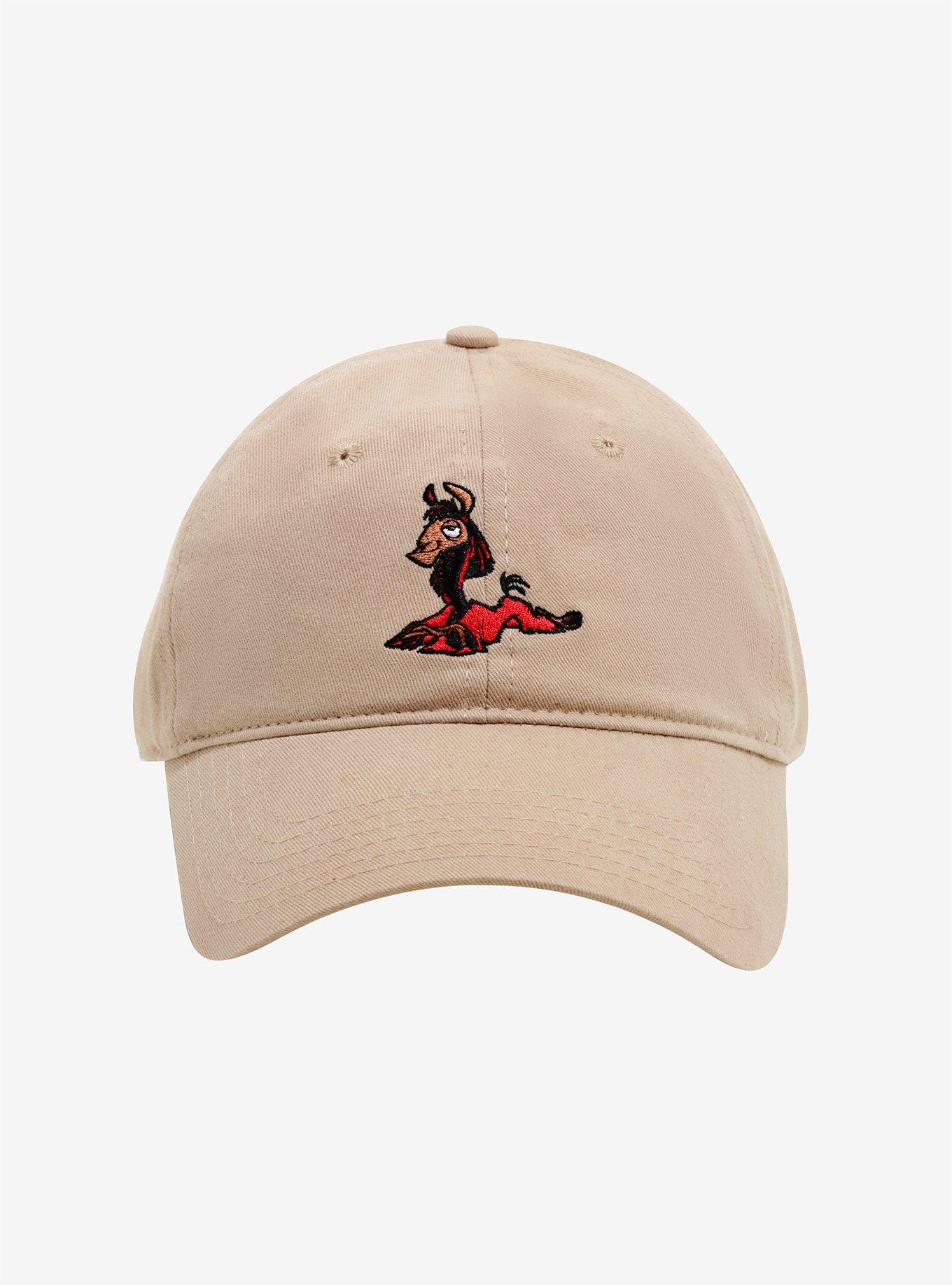 Disney The Emperor's New Groove Kuzco Hat, , hi-res