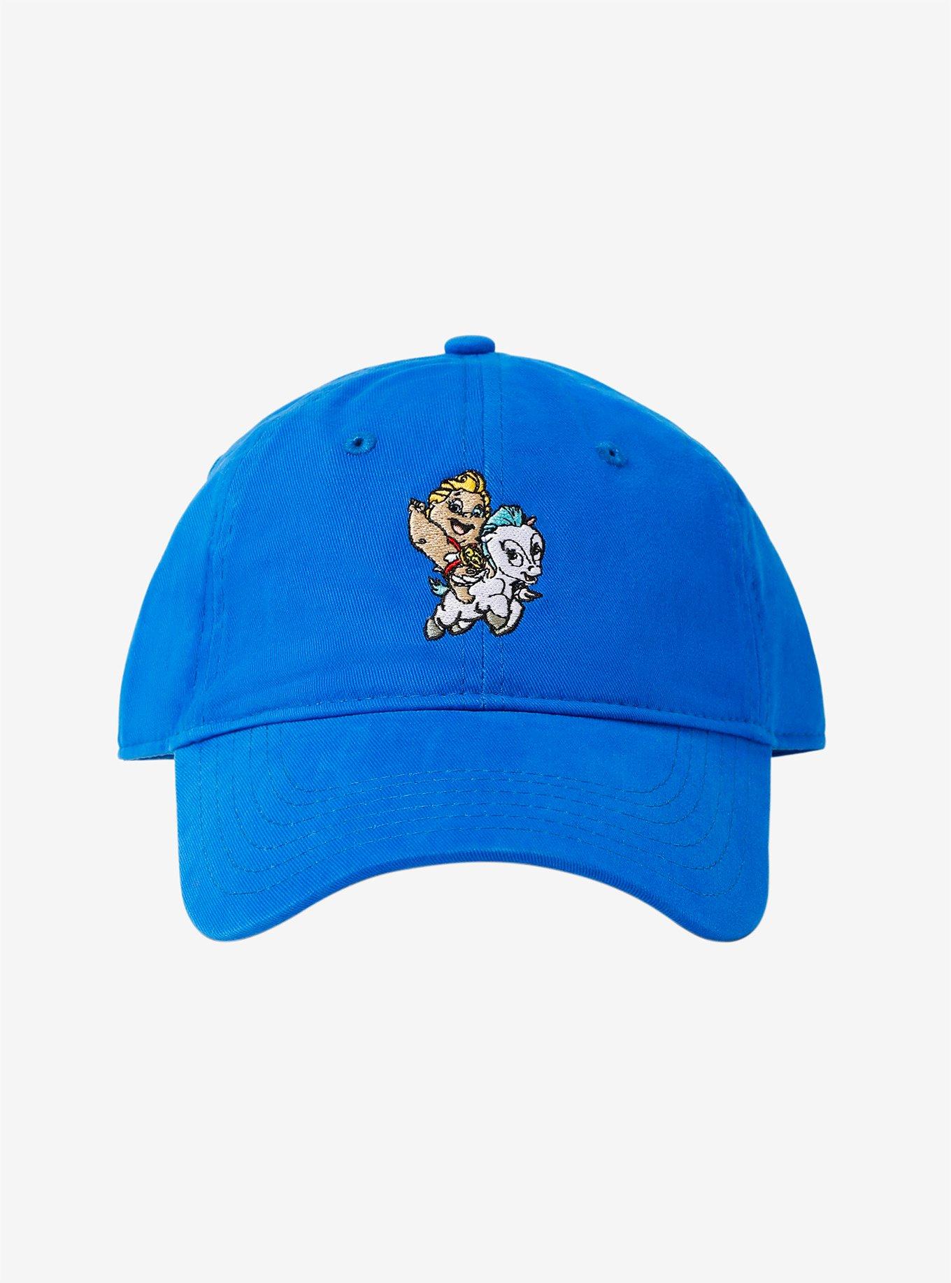 Disney Hercules Baby Herc & Pegasus Hat, , hi-res