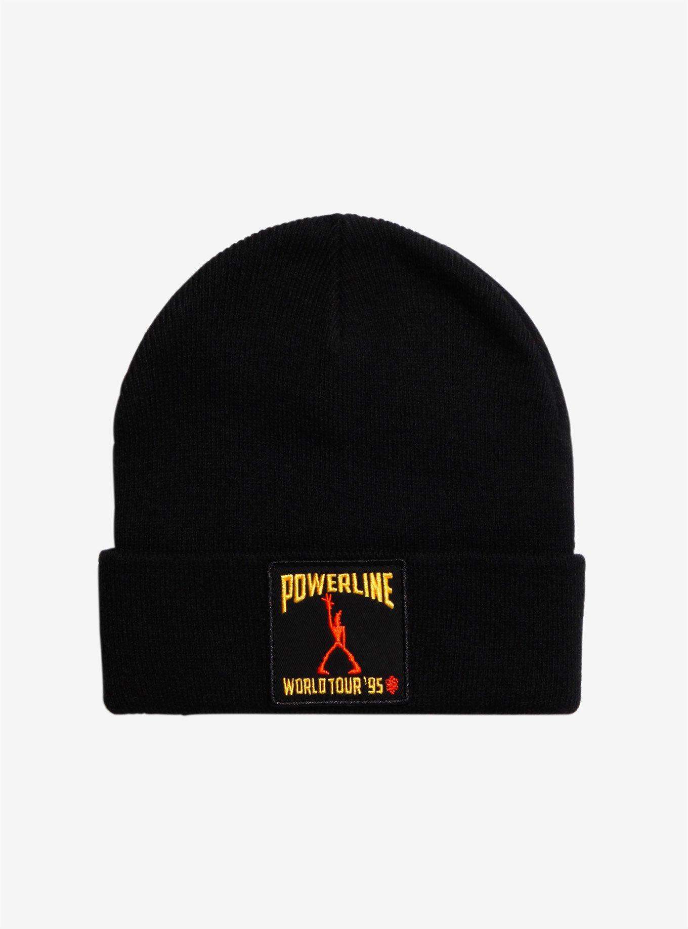 Disney A Goofy Movie Powerline Standout Tour Beanie, , hi-res