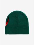 Peter Pan Red Feather Beanie, , hi-res
