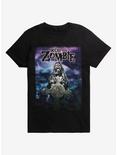 Rob Zombie Gravestone T-Shirt, BLACK, hi-res