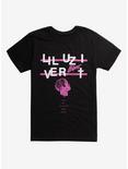 Lil Uzi Vert XO Tour Life T-Shirt, BLACK, hi-res