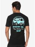 Scooby-Doo Mystery Inc. T-Shirt - BoxLunch Exclusive, BLACK, hi-res