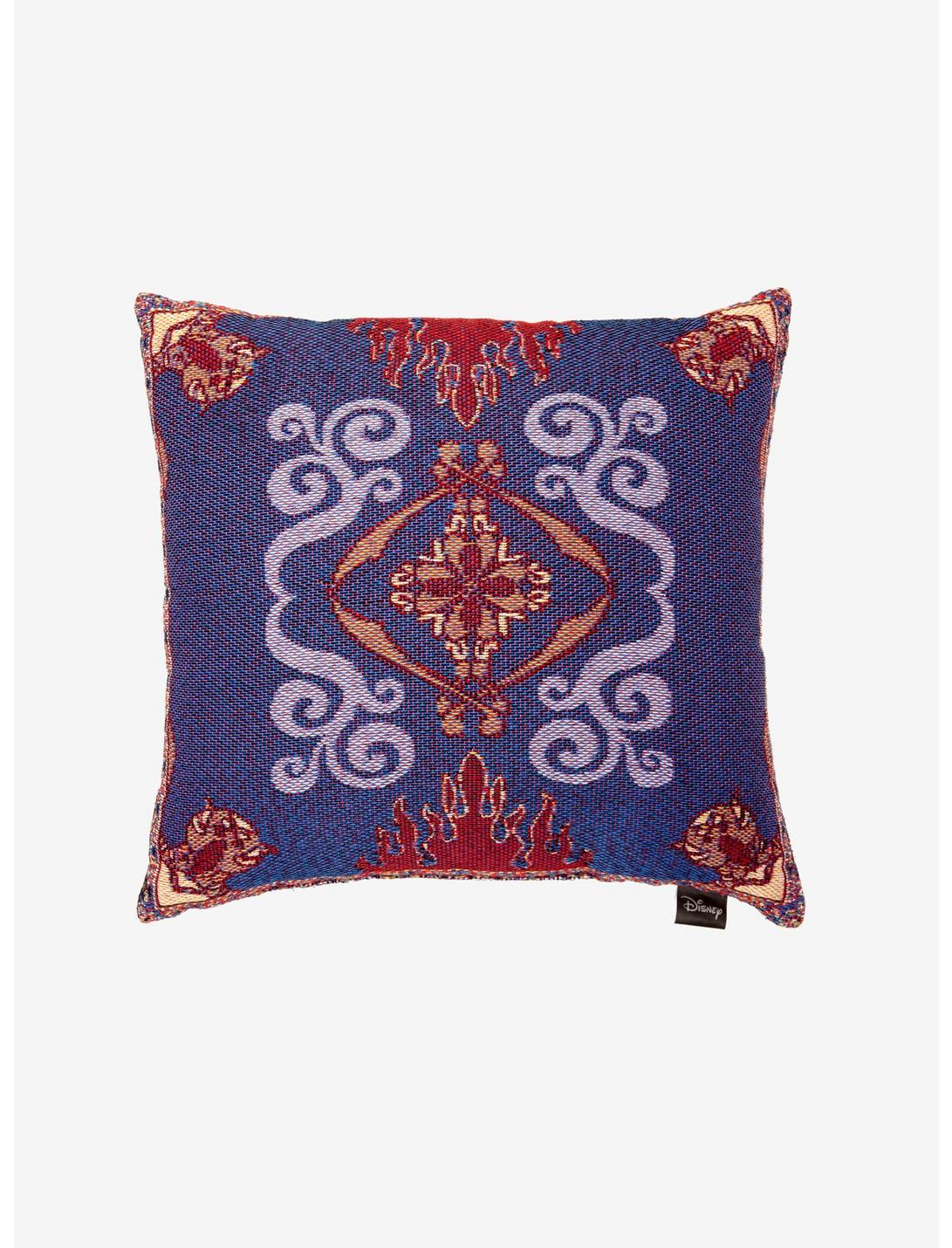 Disney Aladdin Magic Carpet Tapestry Pillow, , hi-res