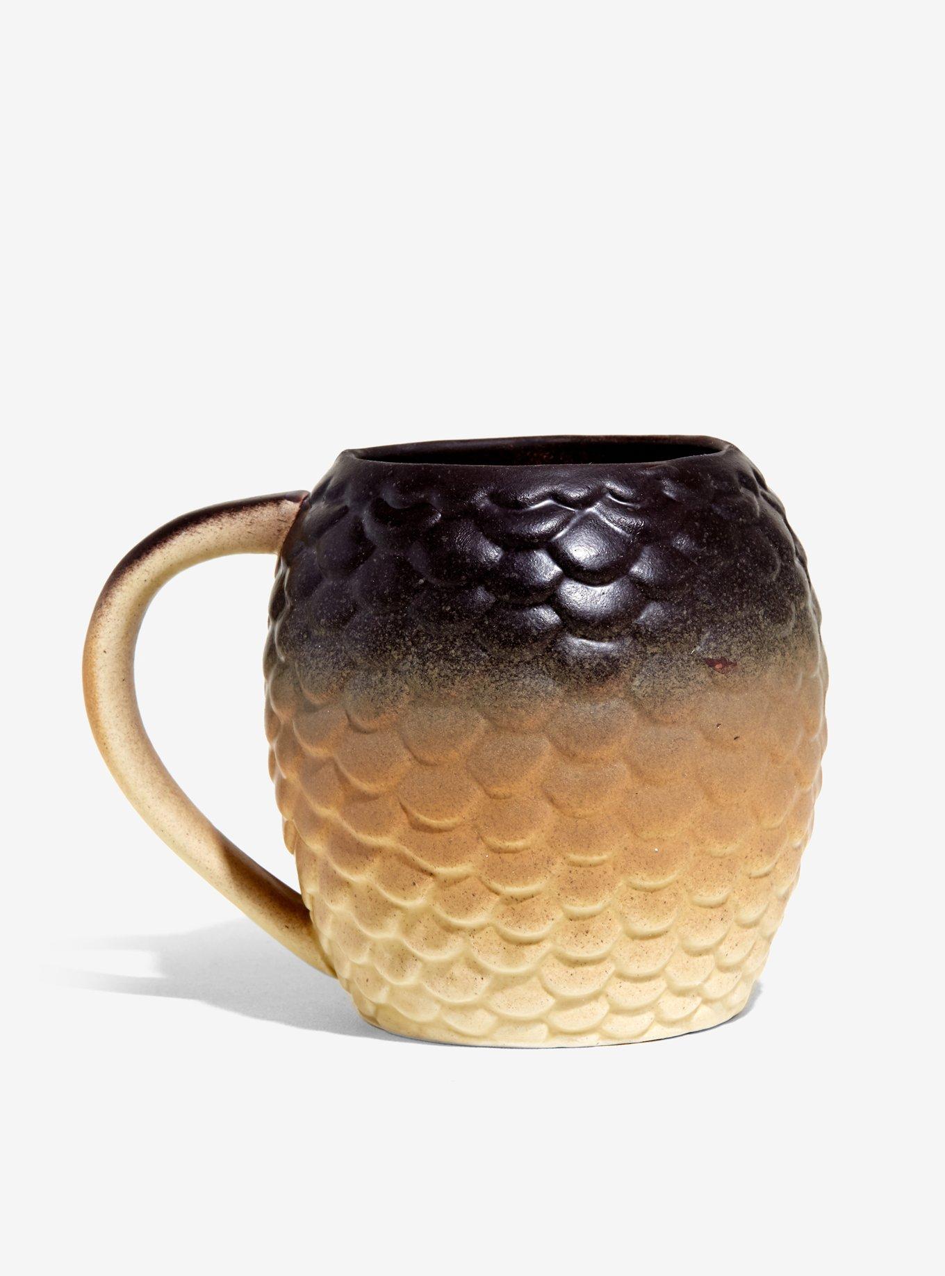 Game Of Thrones Viserion Dragon Egg Mug, , hi-res