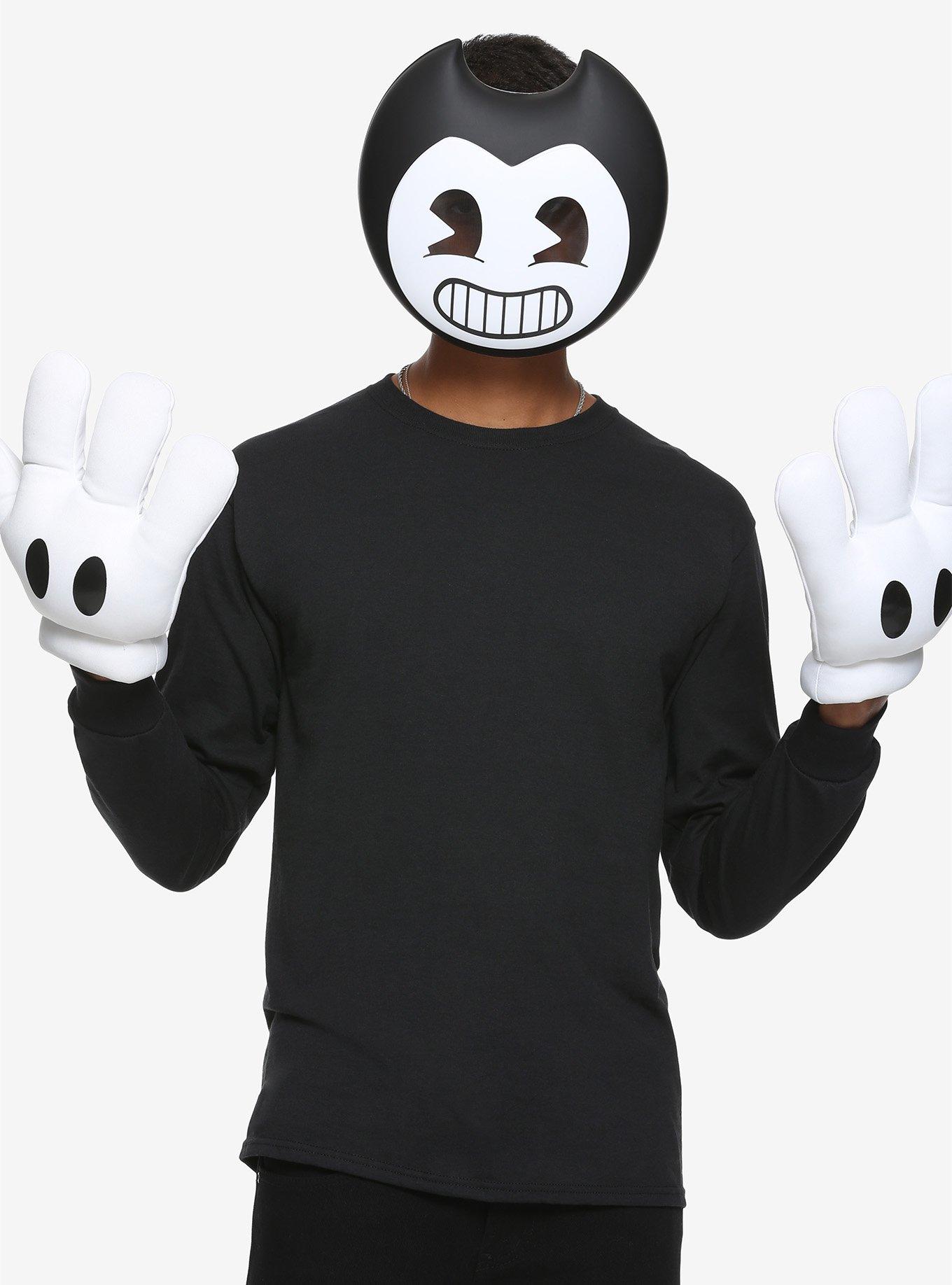 Bendy from Bendy and the Ink Machine Costume, Carbon Costume