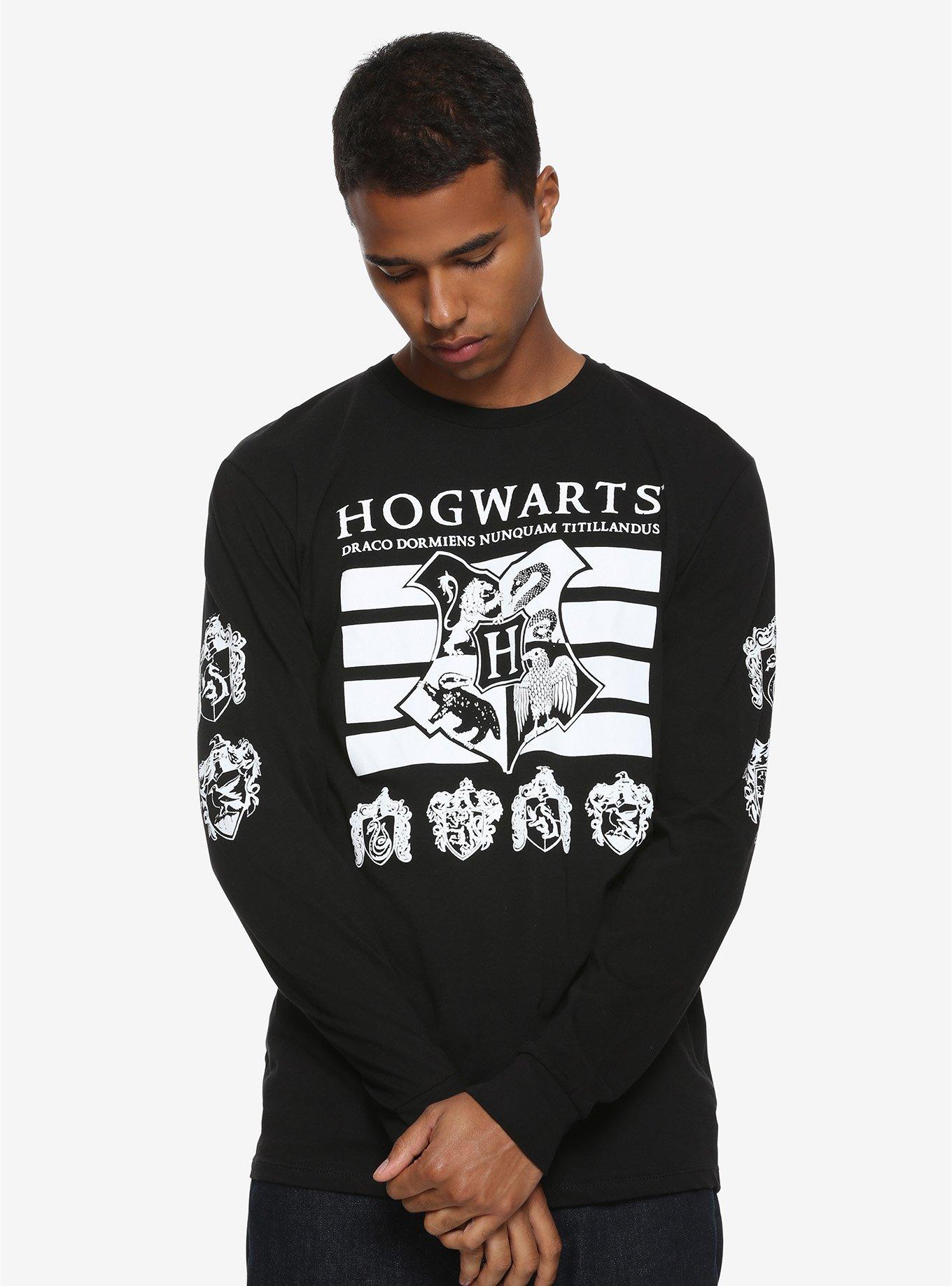 Hot topic 2025 harry potter clothes