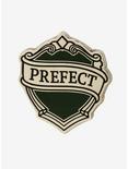 Harry Potter Slytherin Prefect Enamel Pin - BoxLunch Exclusive, , hi-res