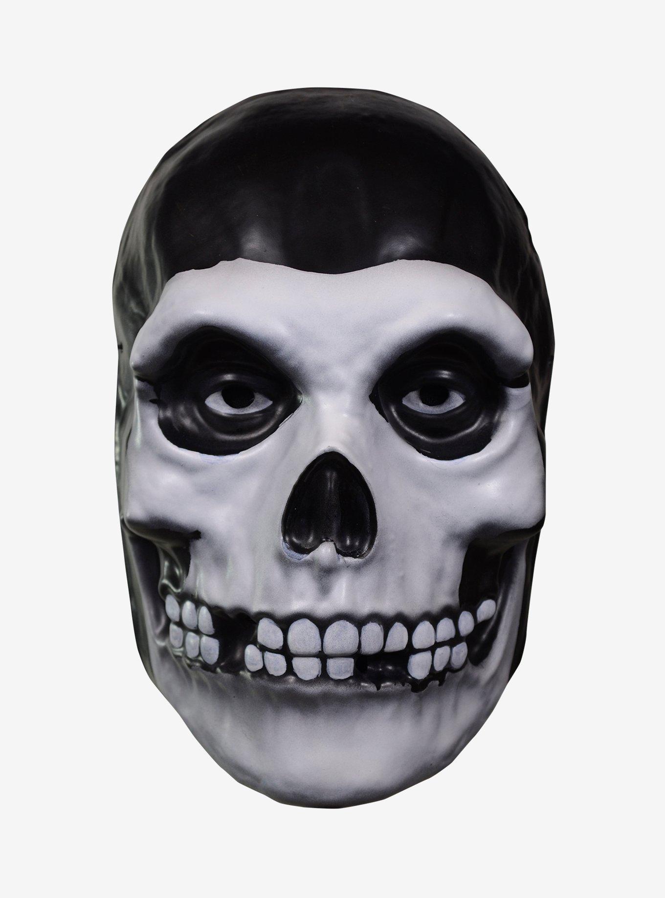 Misfits The Fiend Mask, , hi-res