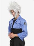 Dragon Ball Z Future Trunks Jacket Costume, MULTI, hi-res