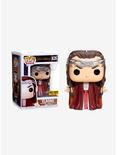 Funko The Lord Of The Rings Pop! Movies Elrond Vinyl Figure Hot Topic Exclusive, , hi-res
