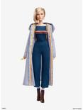 Barbie® Doctor Who Thirteenth Doctor With Sonic Screwdriver Collector Doll, , hi-res