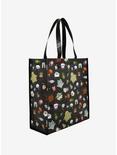 Loungefly The Nightmare Before Christmas Chibi Reusable Tote - BoxLunch Exclusive, , hi-res