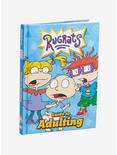 Nickelodeon Rugrats Guide To Adulting Book, , hi-res