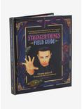 Stranger Things Field Guide Book, , hi-res