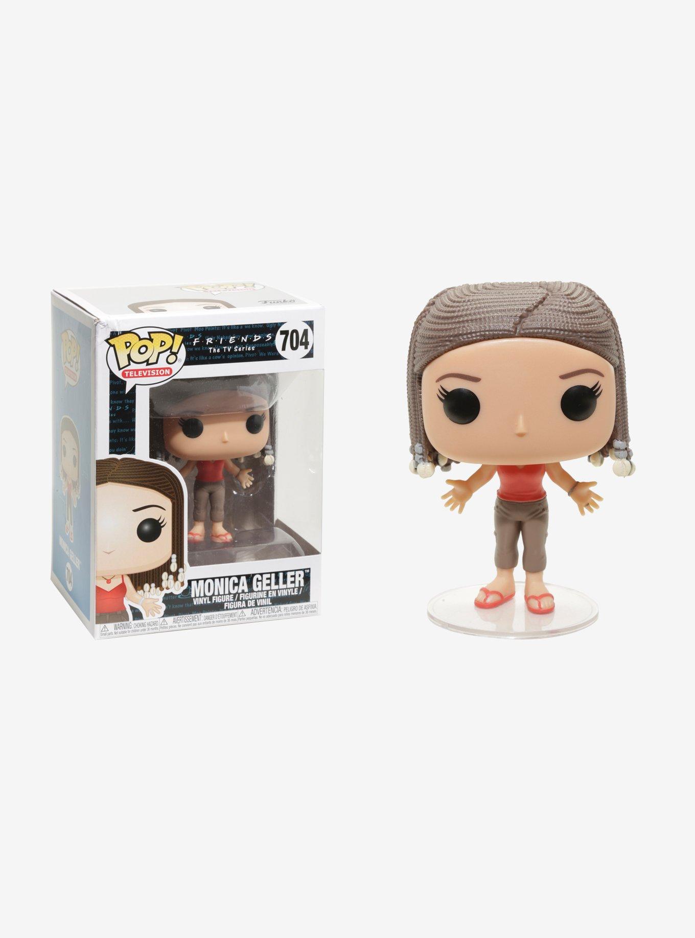 Funko Pop! Friends Monica Gellar Vinyl Figure, , hi-res