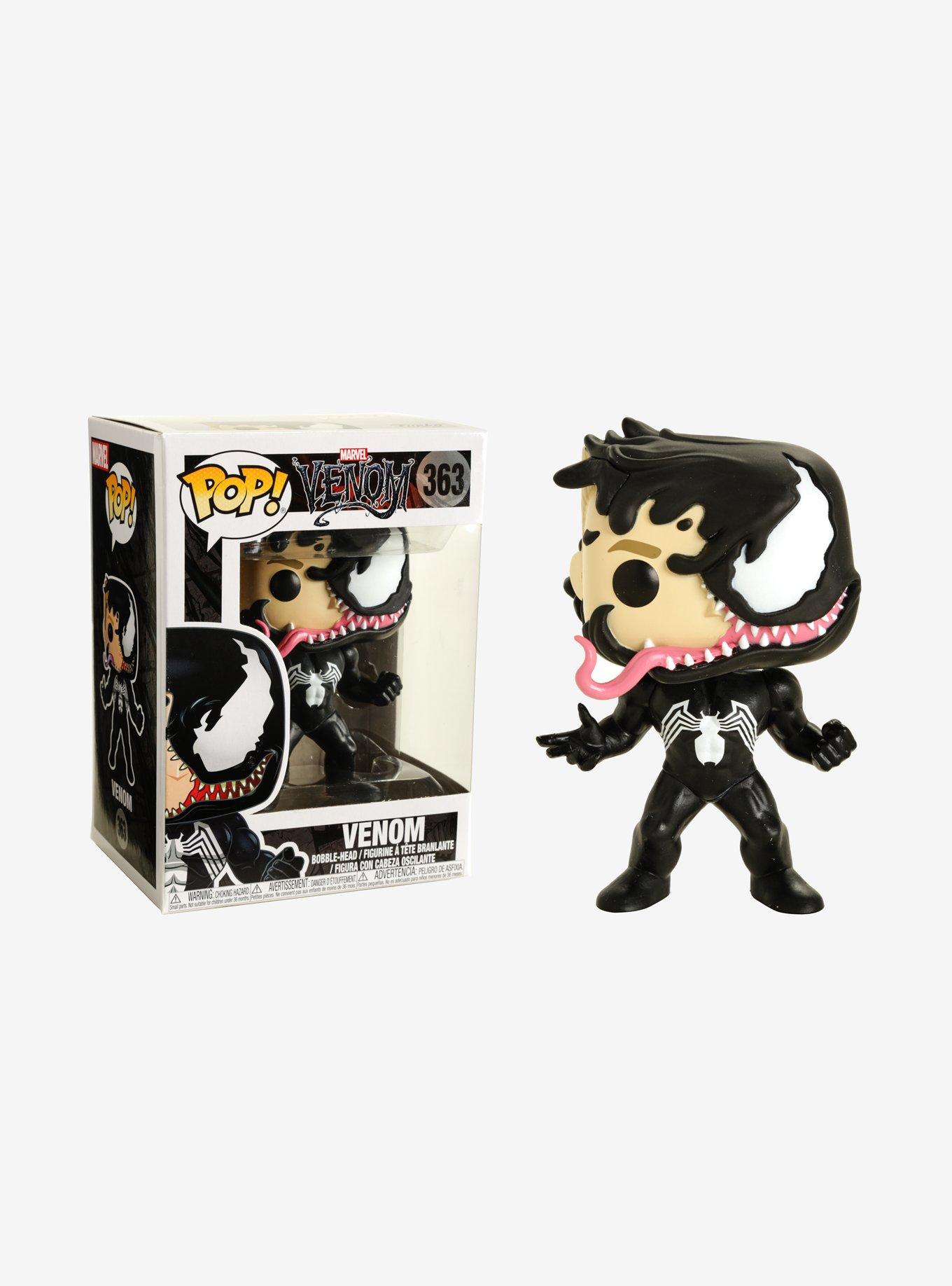 Funko pop best sale venom 363