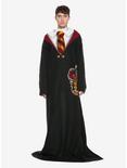 Harry Potter Hogwarts Gryffindor Uniform Robe Sleeve Throw, , hi-res