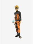 Banpresto Gradista Naruto Shippuden Uzumaki Naruto Manga Dimensions Figure, , hi-res
