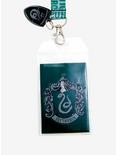 Harry Potter Slytherin Ambitious Lanyard, , hi-res