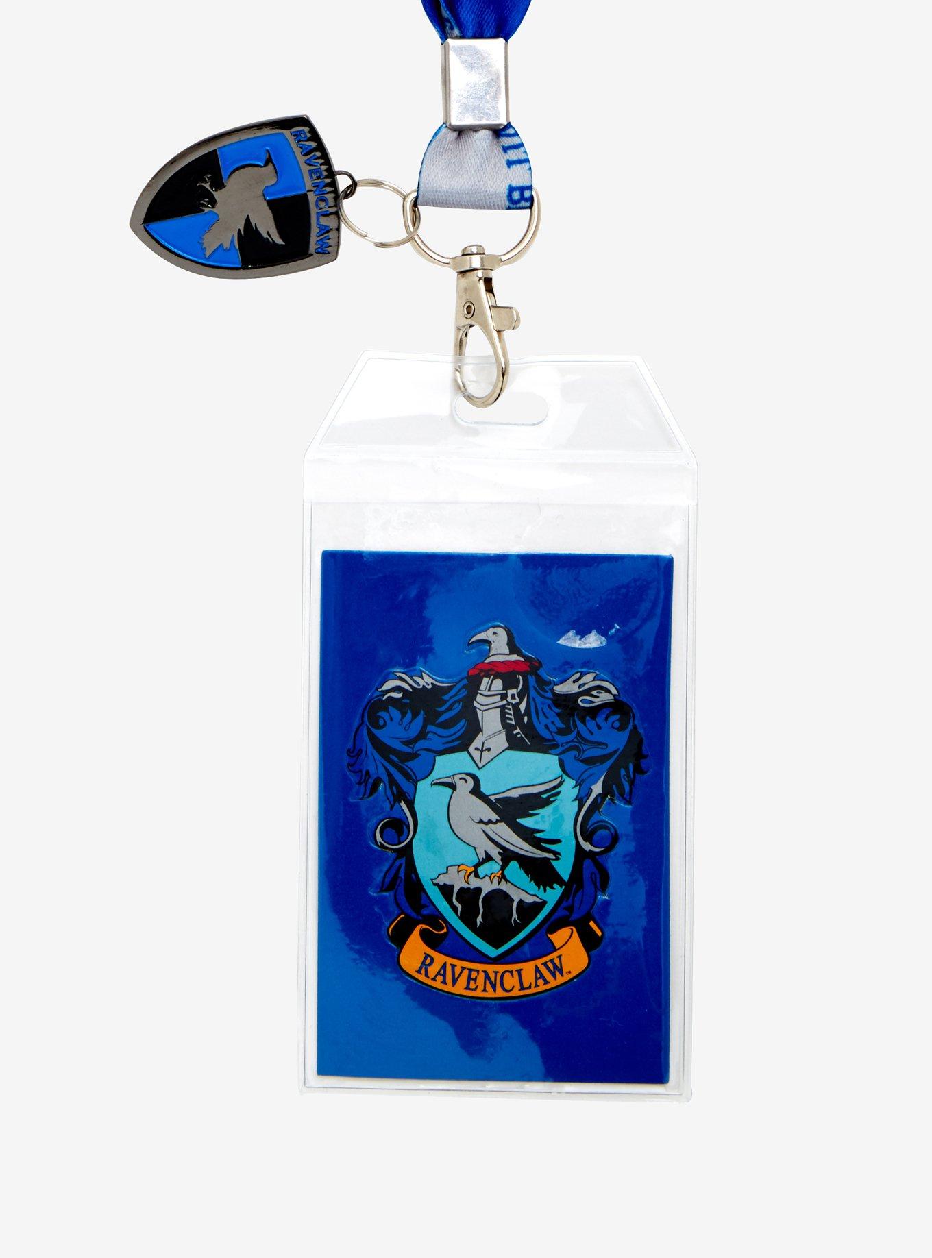 Harry Potter Ravenclaw Wise Lanyard, , hi-res
