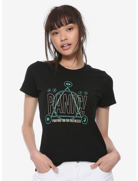 Panic! At The Disco Hey Look Ma! Girls T-Shirt, , hi-res