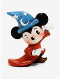 The World Of Miss Mindy Disney Fantasia Sorcerer Mickey Figure, , hi-res