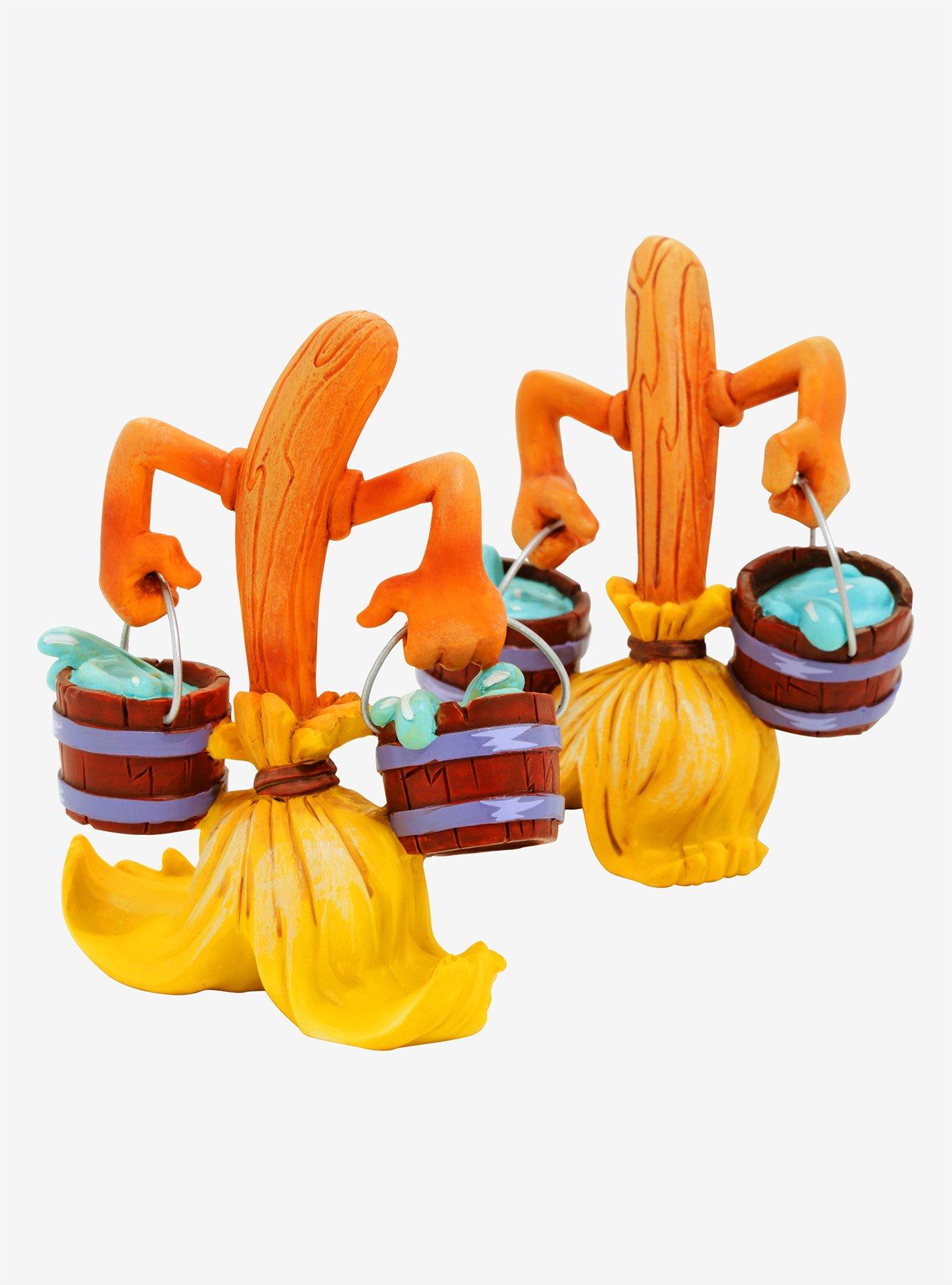 Enesco popular Fantasia Brooms Set by Miss Mindy