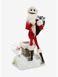 The Nightmare Before Christmas Jack And Zero Deliveries Statue, , hi-res