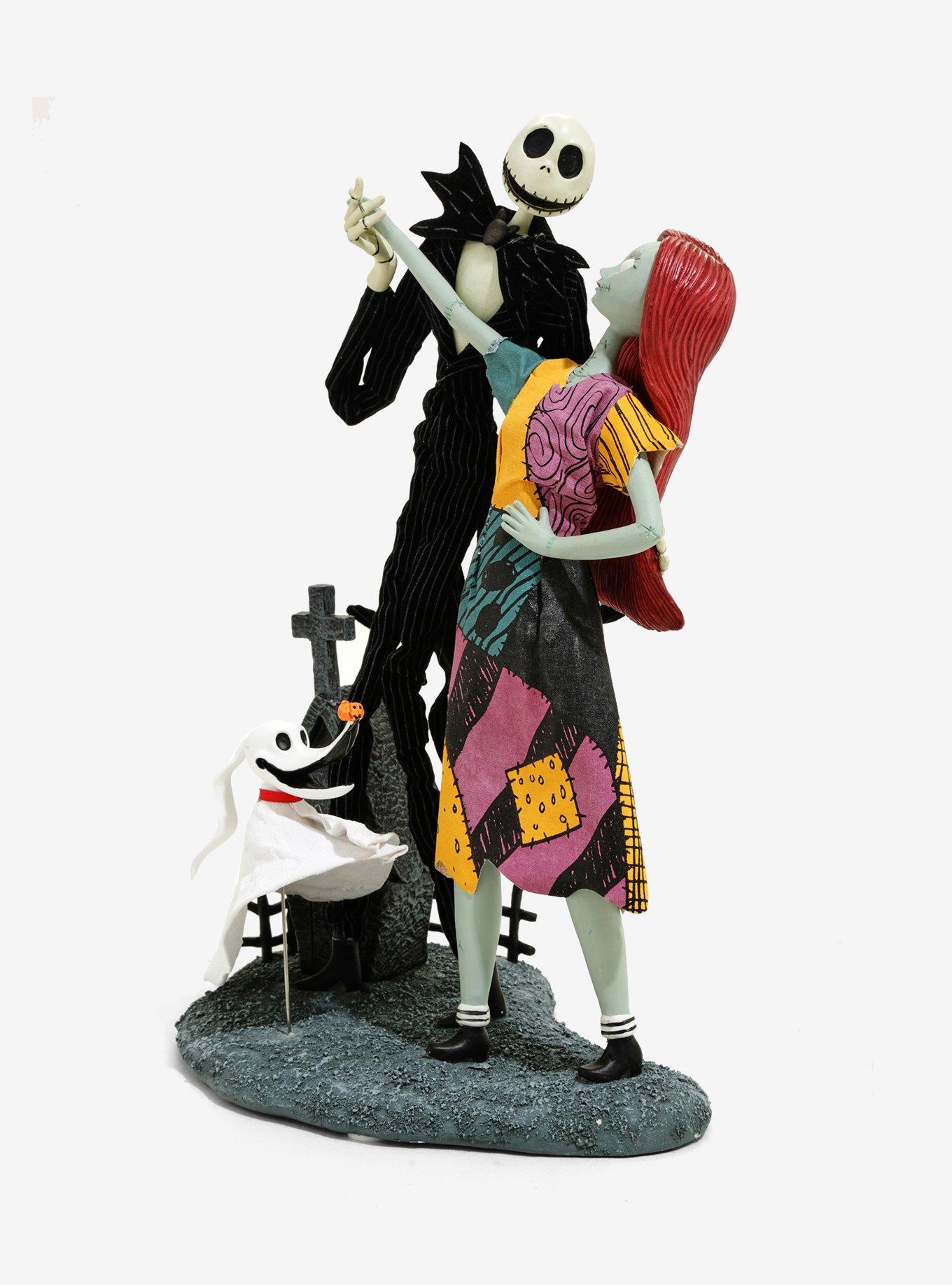 SF・ファンタジー・ホラー THE NIGHTMARE BEFORECHRISTMASJACK&ZERO 11528203_hi