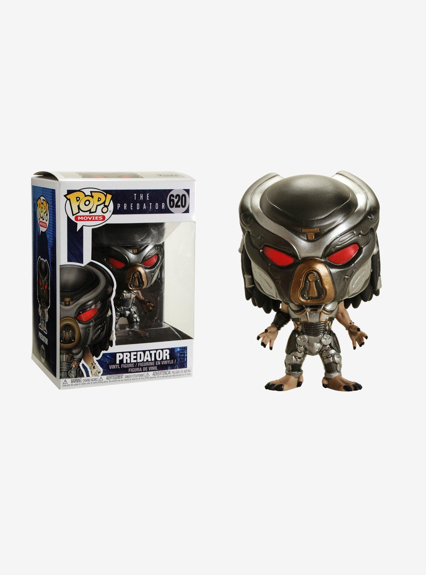 Funko The Predator Pop! Movies Predator Vinyl Figure, , hi-res