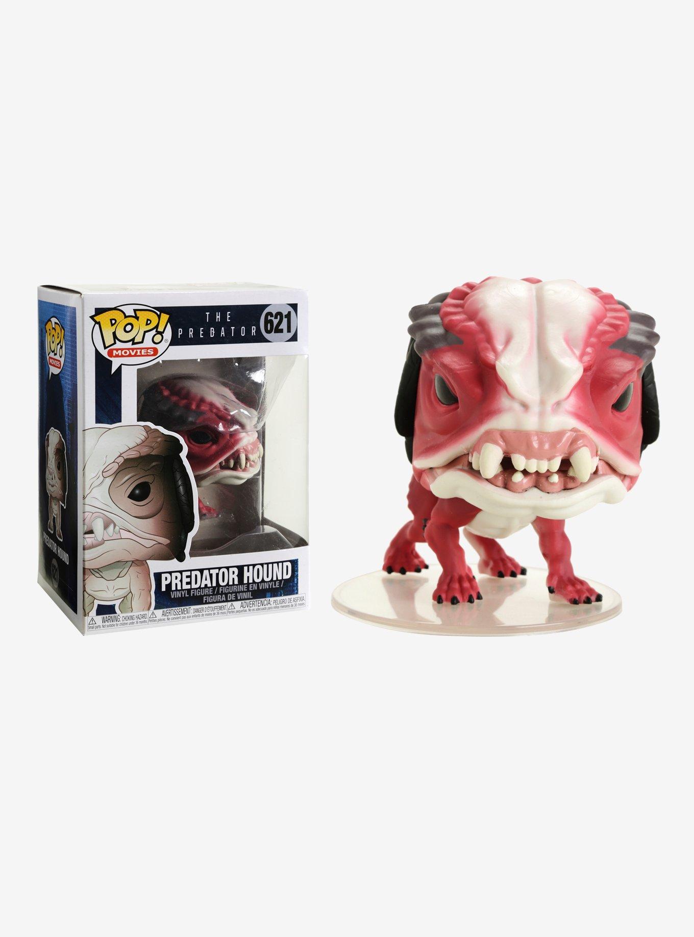 Funko The Predator Pop! Movies Predator Hound Vinyl Figure | Hot Topic