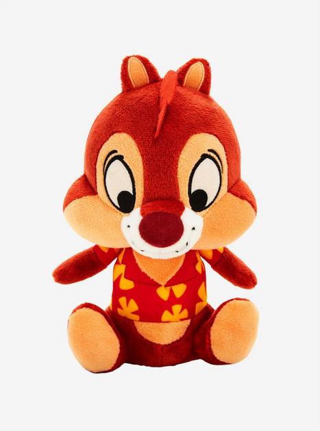 Price Toys Disney et Dale Chip Peluche Set - Mini Haricots Rescue