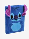 Disney Lilo & Stitch Plush Journal - BoxLunch Exclusive, , hi-res